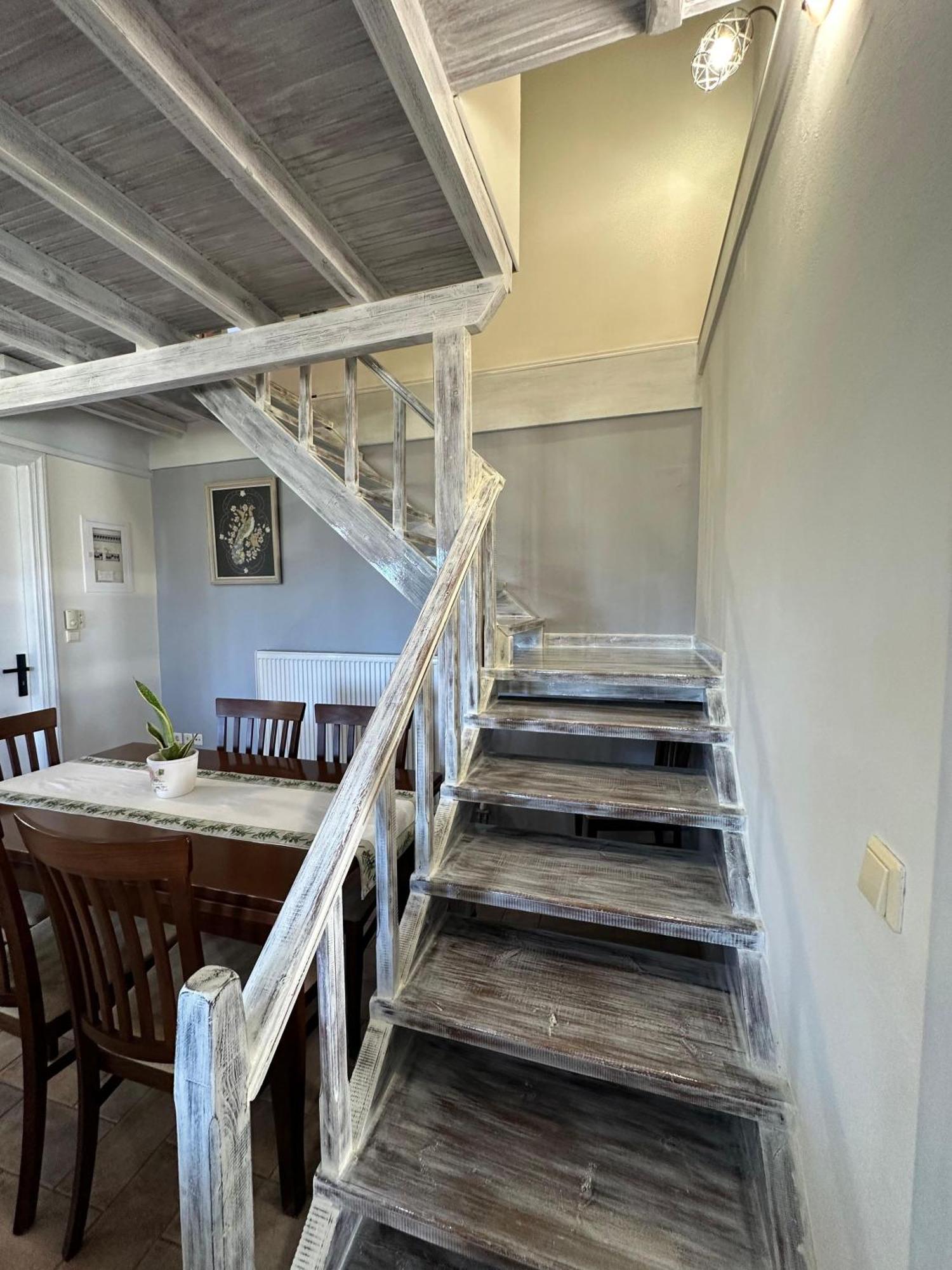 Apartamento Casa Mare Agios Ioannis Lefkada Exterior foto