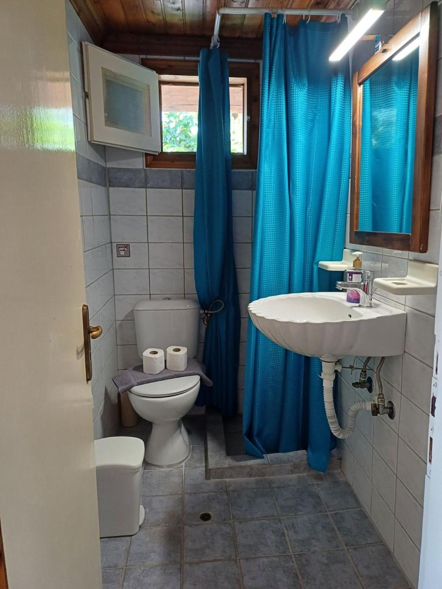 Apartamento Casa Mare Agios Ioannis Lefkada Exterior foto