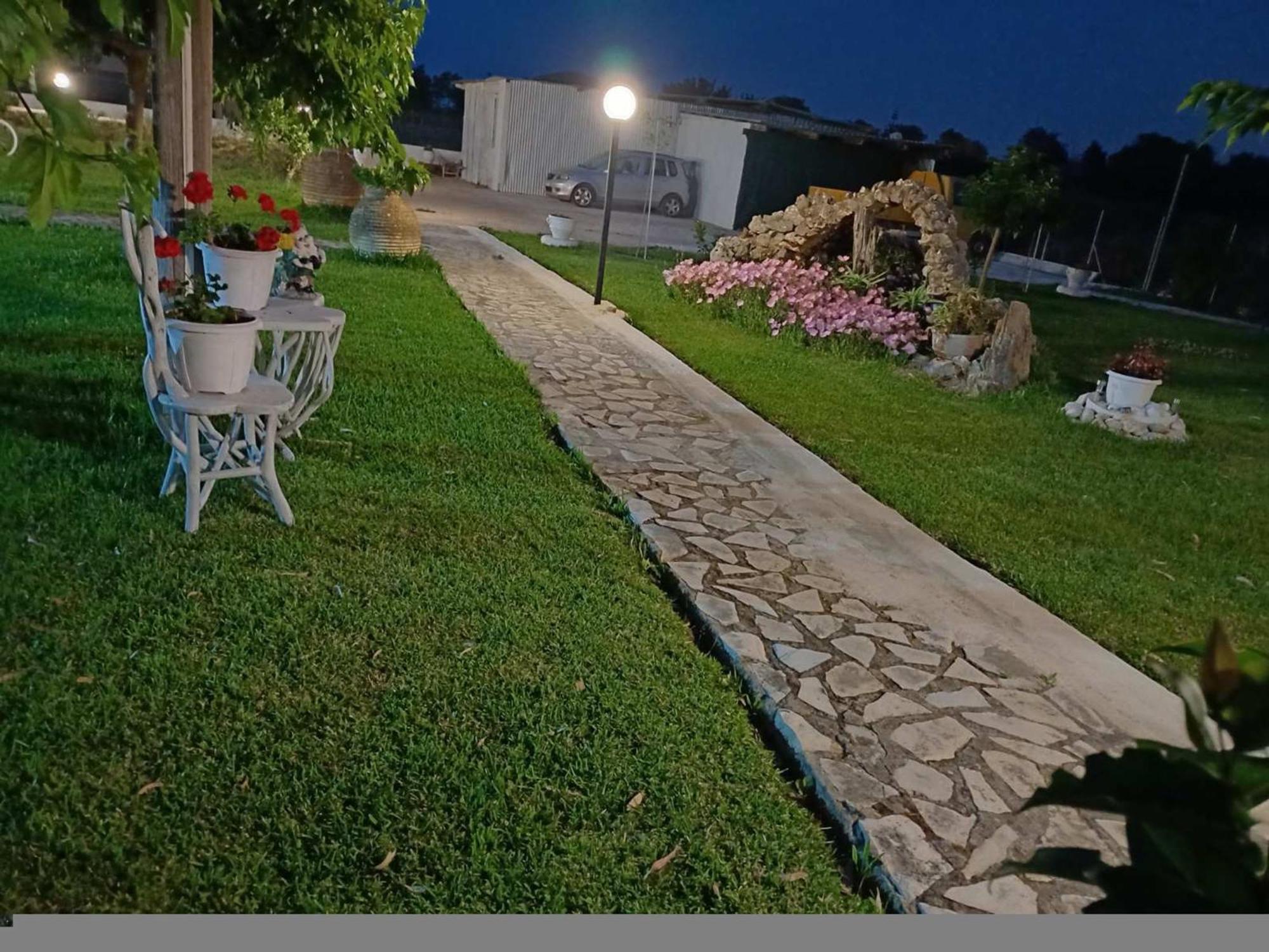Apartamento Casa Mare Agios Ioannis Lefkada Exterior foto