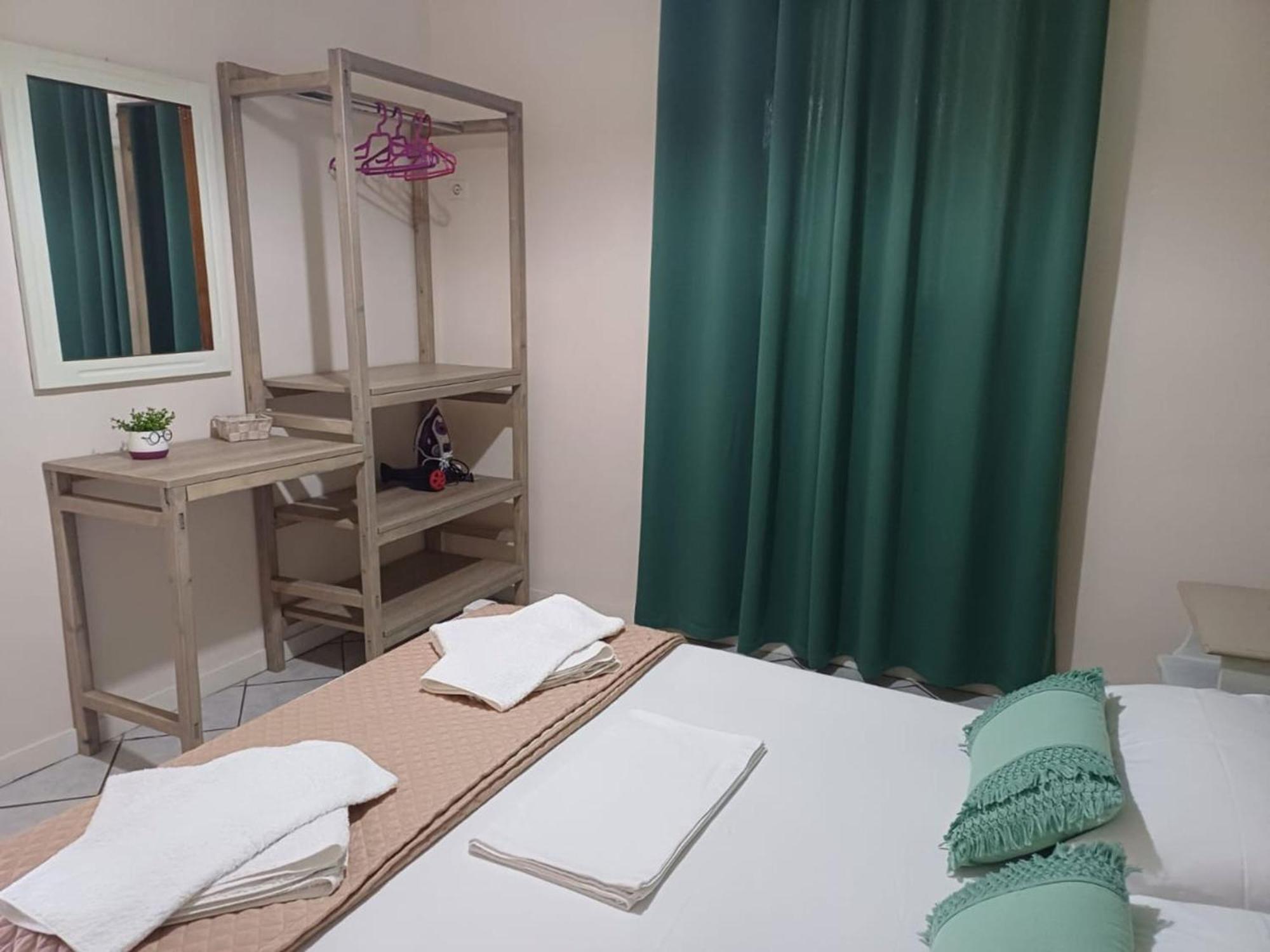 Apartamento Casa Mare Agios Ioannis Lefkada Exterior foto